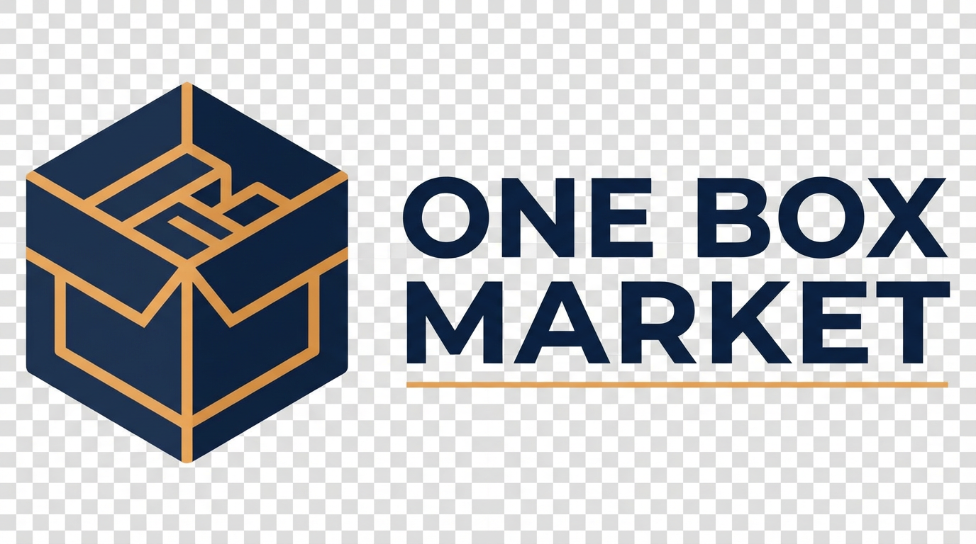 One Box Market